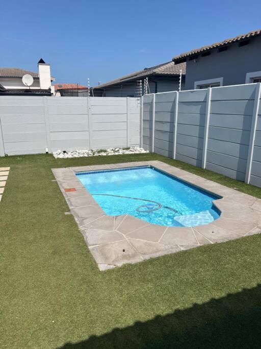 Jdba Homes Of Luxury * Kapstadt