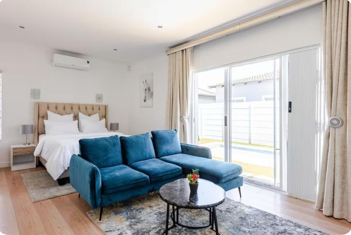 Jdba Homes Of Luxury Kapstadt