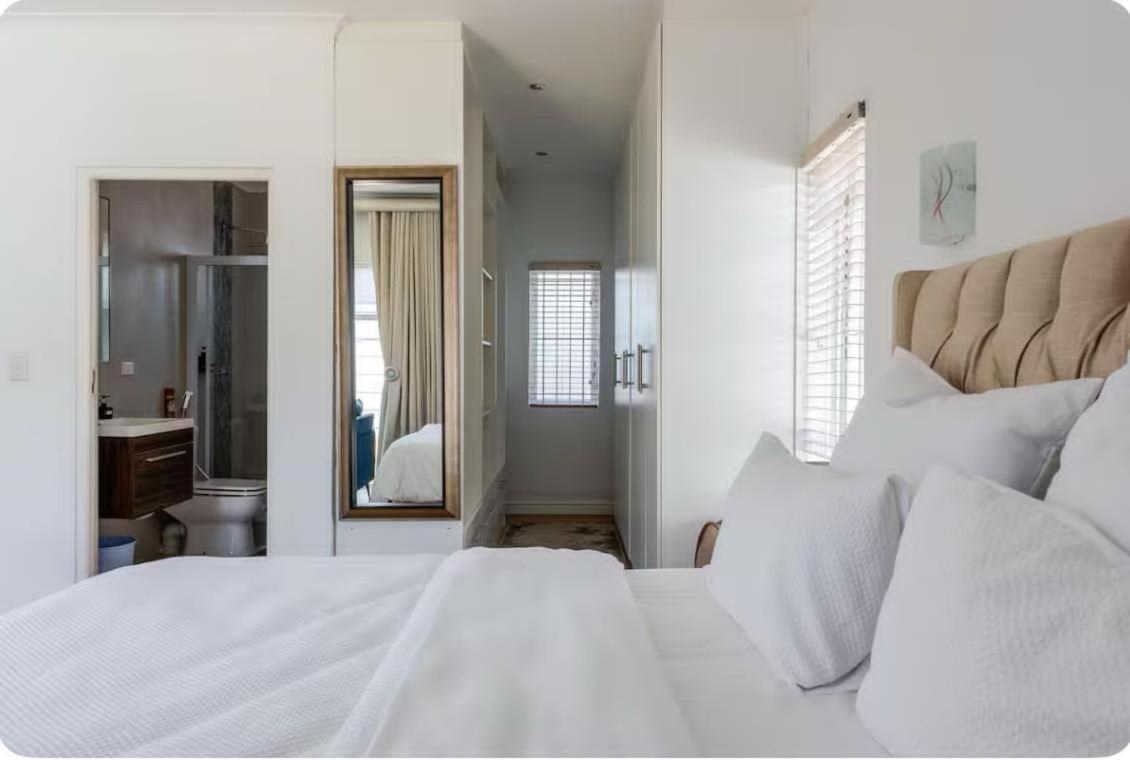 Jdba Homes Of Luxury * Cape Town