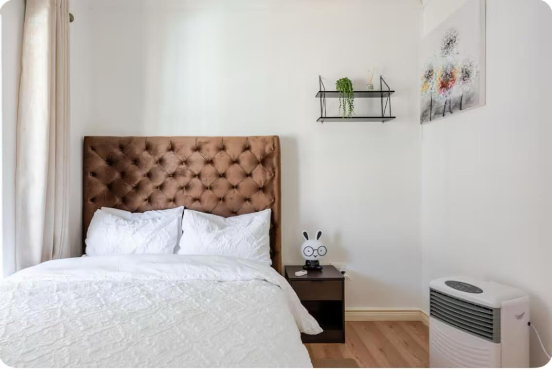 Jdba Homes Of Luxury Holiday home *