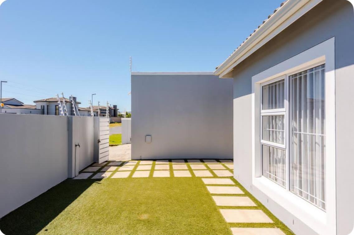 Jdba Homes Of Luxury * Kapstadt