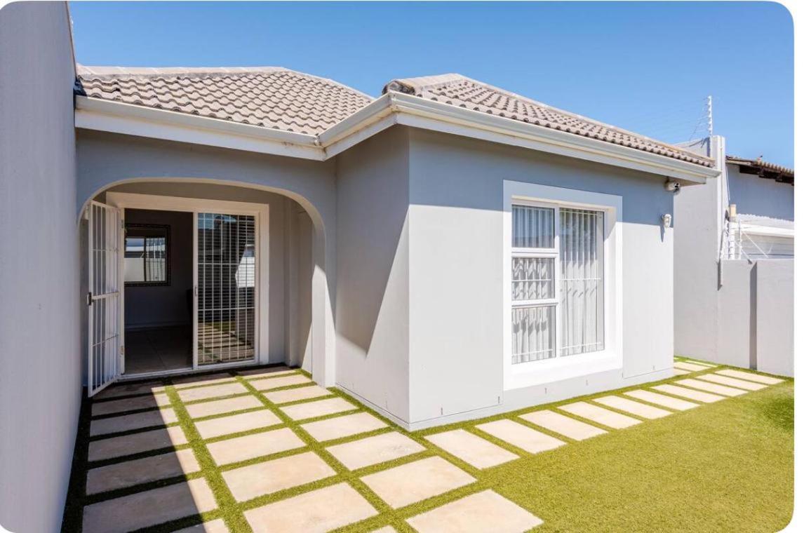 Ferienhaus Jdba Homes Of Luxury Kapstadt