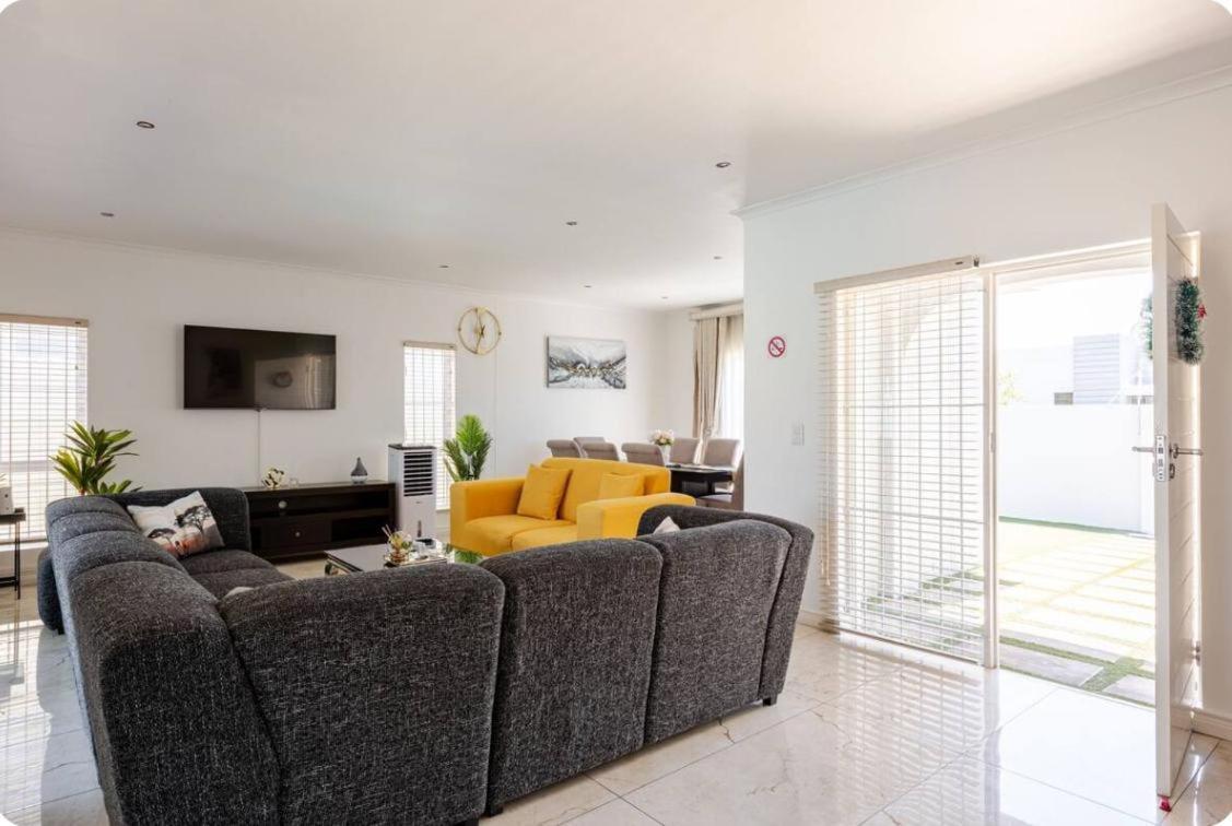 Ferienhaus Jdba Homes Of Luxury *