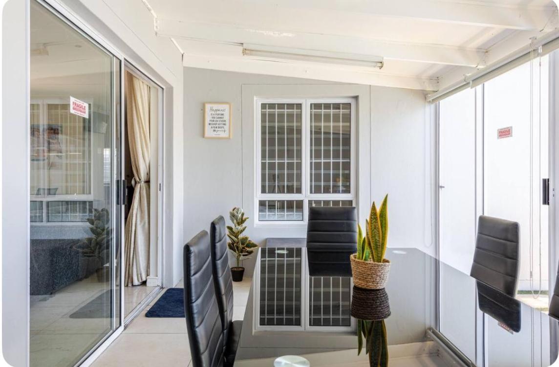 Jdba Homes Of Luxury * Kapstadt