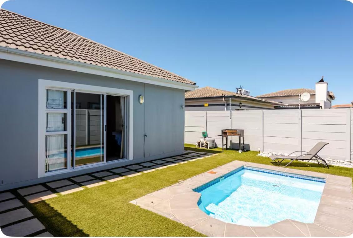 Ferienhaus Jdba Homes Of Luxury *