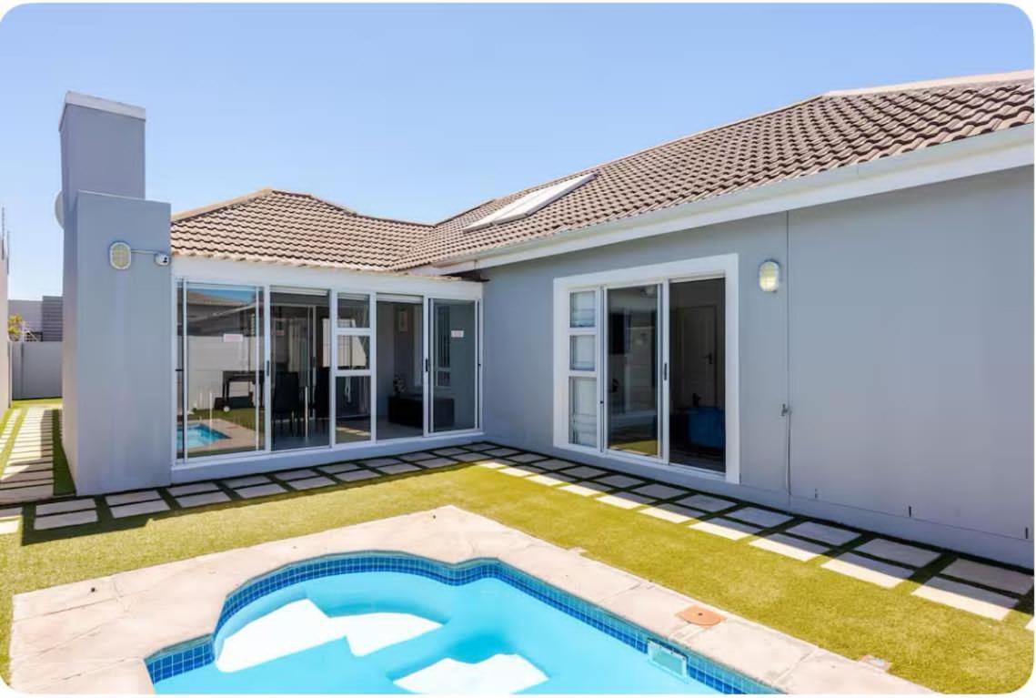 Holiday home Jdba Homes Of Luxury Cape Town