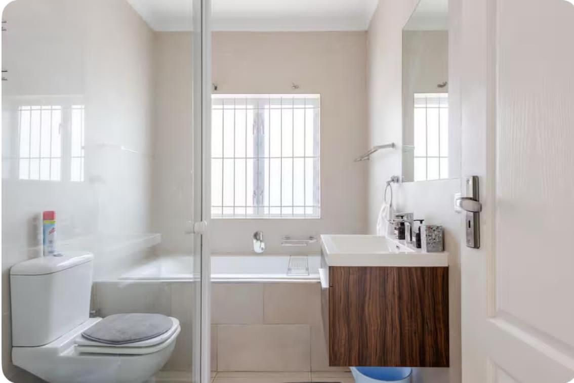 Holiday home Jdba Homes Of Luxury Cape Town