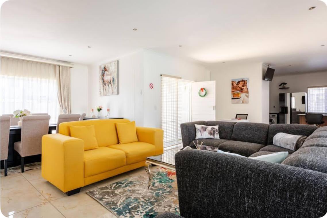 Holiday home Jdba Homes Of Luxury *