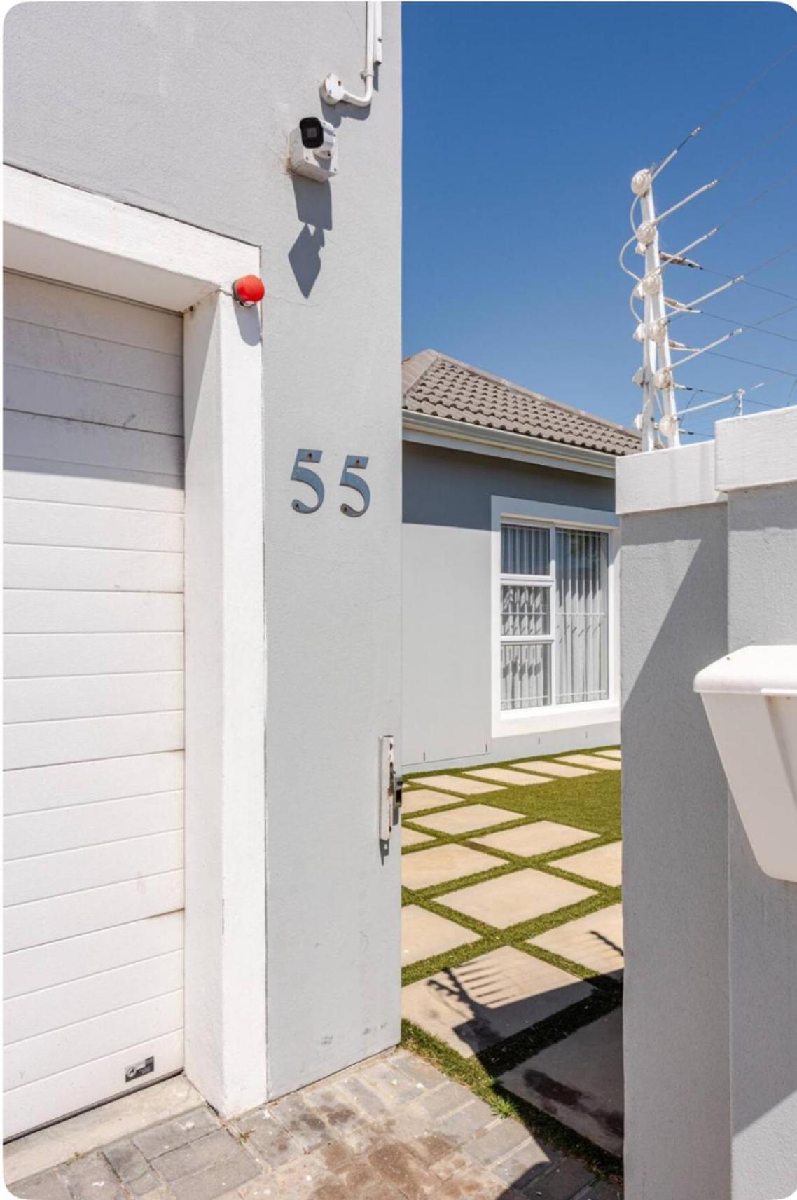Holiday home Jdba Homes Of Luxury Cape Town
