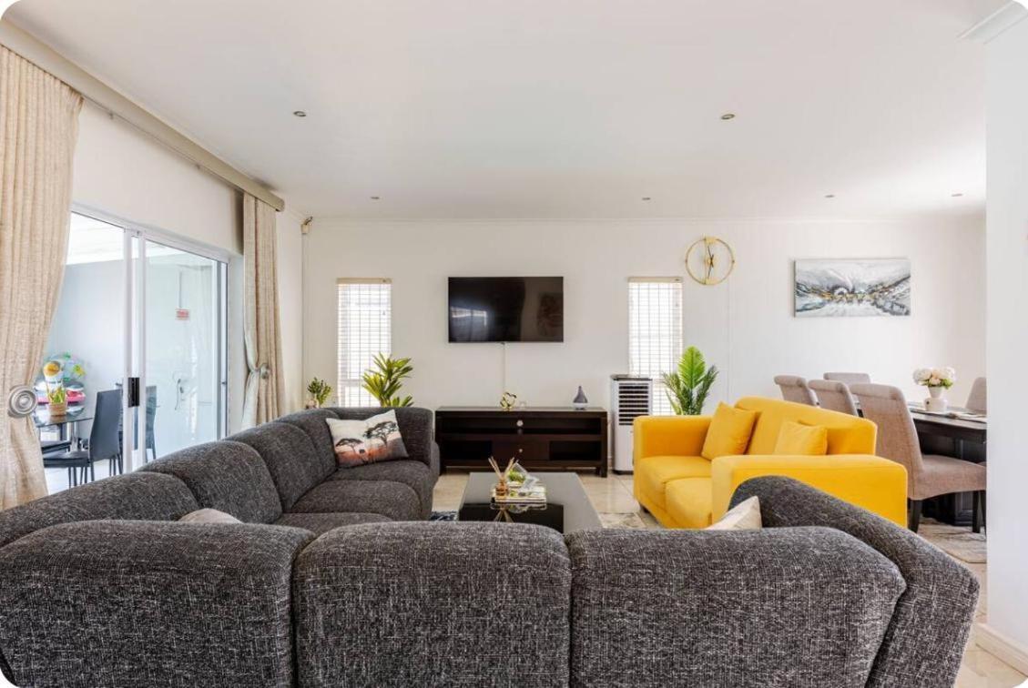 Holiday home Jdba Homes Of Luxury *
