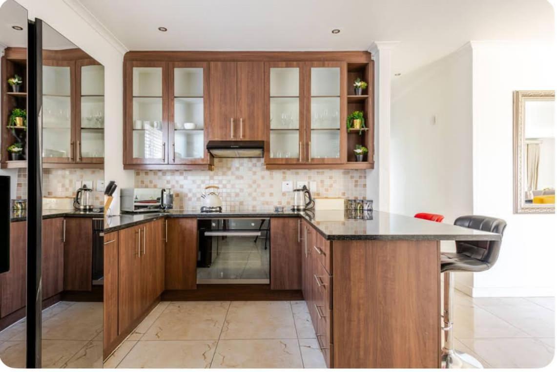 Jdba Homes Of Luxury Holiday home *