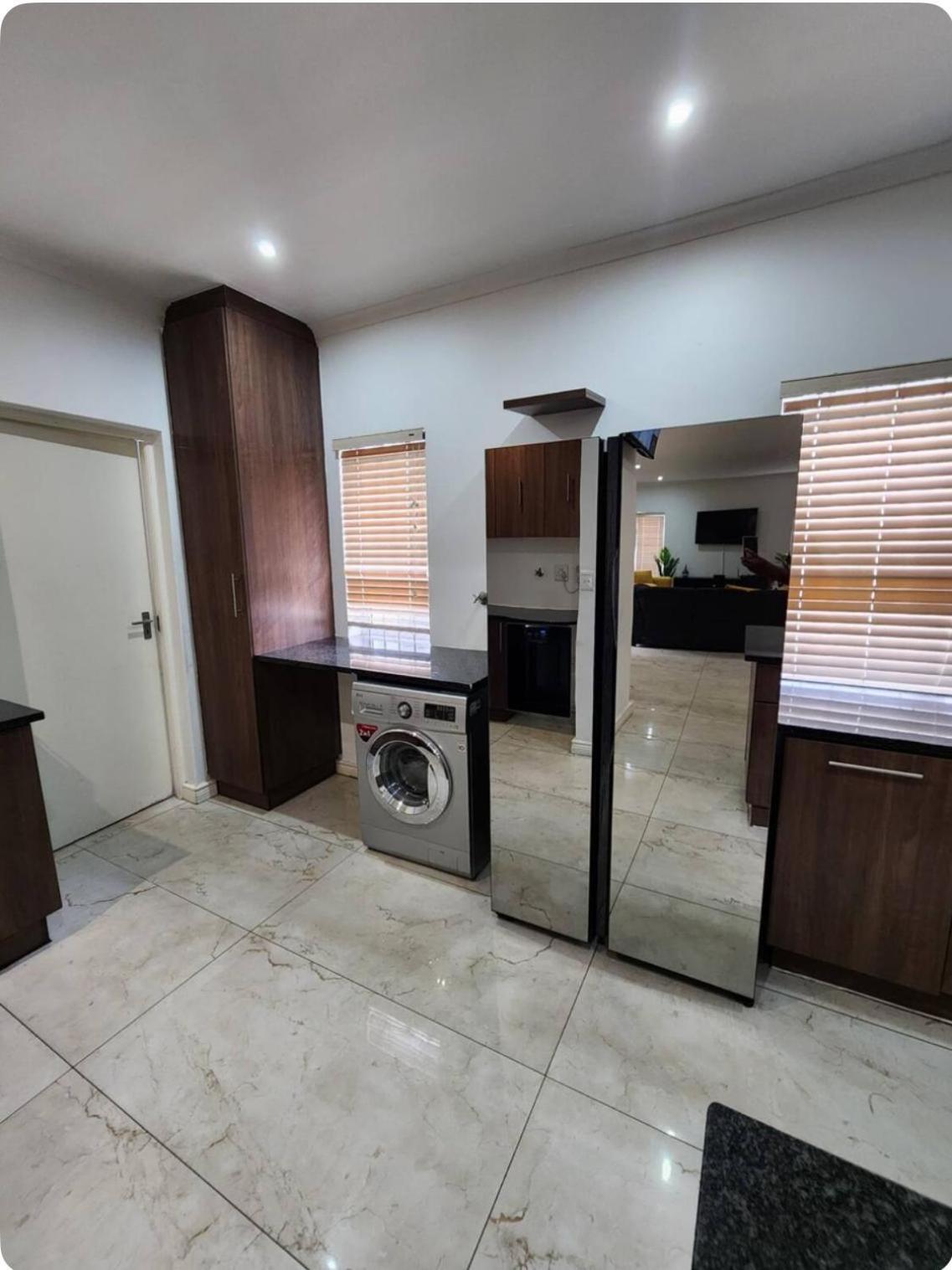 Jdba Homes Of Luxury Cape Town
