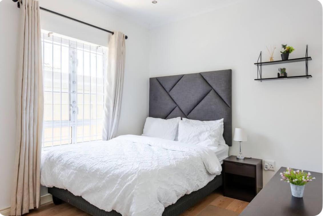 Holiday home Jdba Homes Of Luxury Cape Town